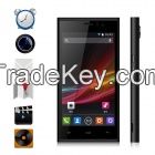VK460 Android 4.4 Quad-Core 3G Phone w/ 4.5\" IPS, GPS,1GB RAM, 8GB ROM, WiFi - Black