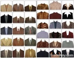 Mens and Womens Clothes