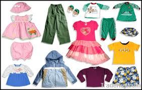 Children Clothes