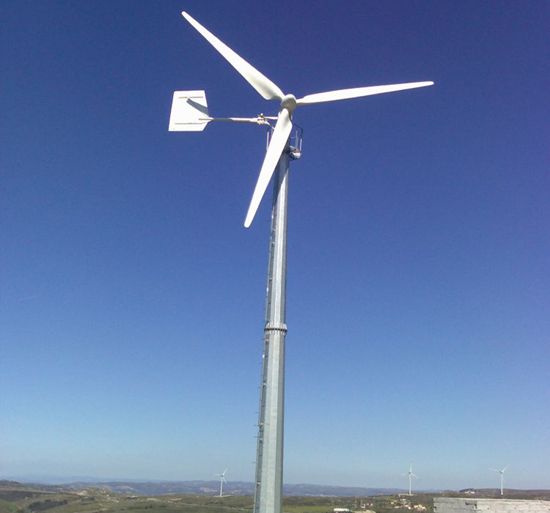 Wind Generator 20kW On-Grid type