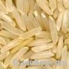 Basmati Long grain.