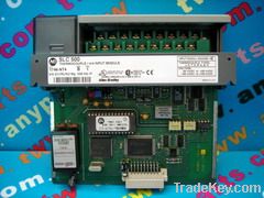 Allen-Bradley PLC 1746-NT4