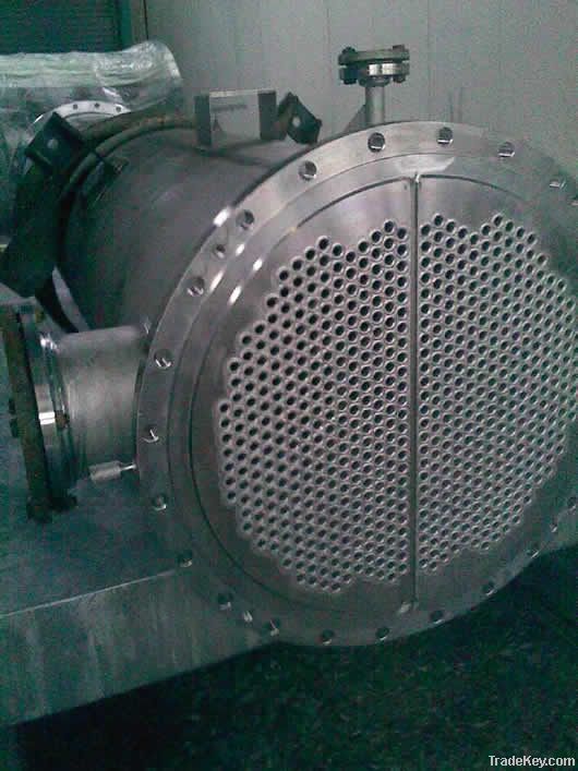 Pressure Vessel