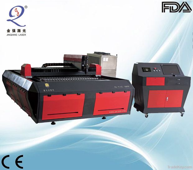 JQ-YAG-500W laser cutting machine