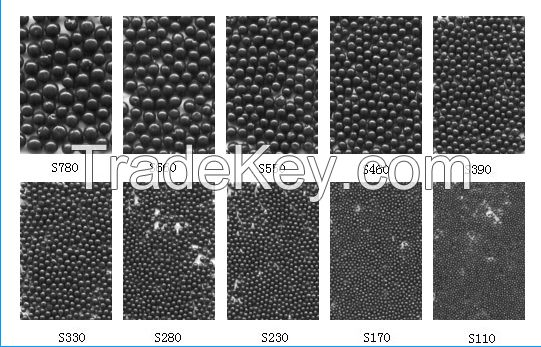 Sand Blasting Grit (Steel Shot)