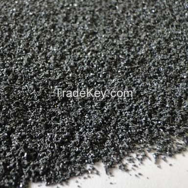 Cast  Steel Grit with  low price and superior quality