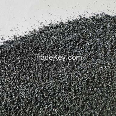 Cast  Steel Grit with  low price and superior quality