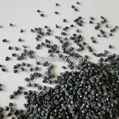 alloy cast steel grit G12/2.0mm