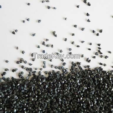 Sand Blasting Grit Steel G10/SG2.5  meeting SAE AMerican Automobile EngineeringCommitteeStandard