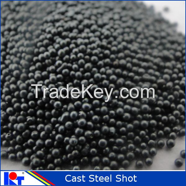 Carbon cast Steel Shot ,SAE standard,Metal abrasive for blasting