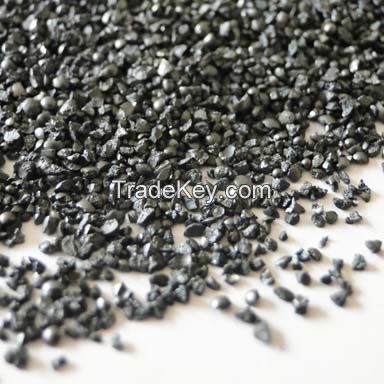 China High quality steel grit G25/1.0mm