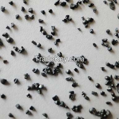 China High quality steel grit G25/1.0mm