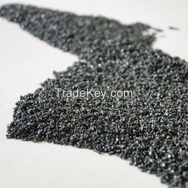 alloy cast steel grit