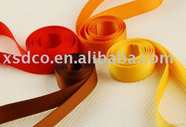 Polyester Satin Ribbon