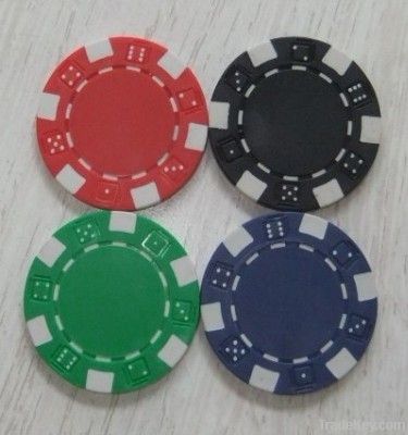 11.5g PS Poker Chip