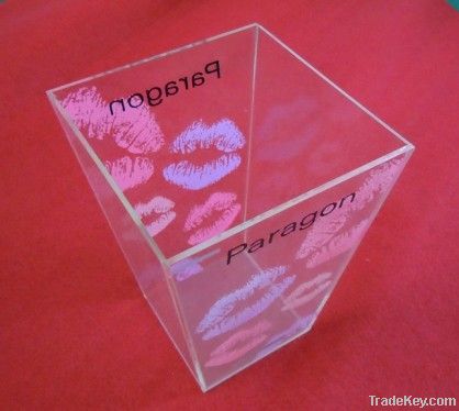 Cosmetica Display Box (Acrylic)