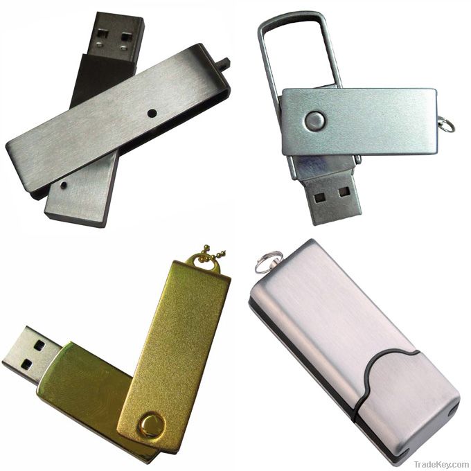 metal usb flash drives