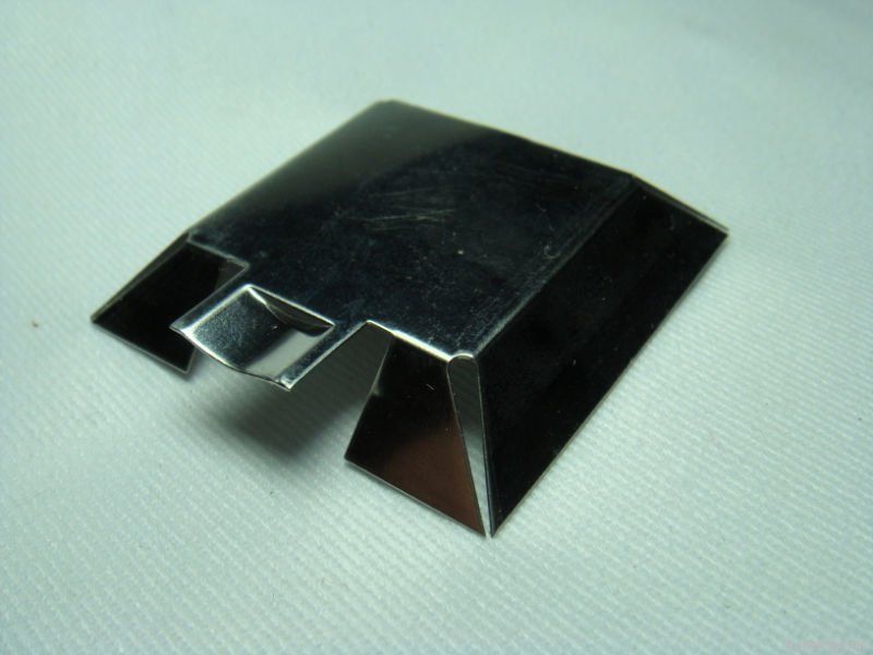 sheet metal stamping part