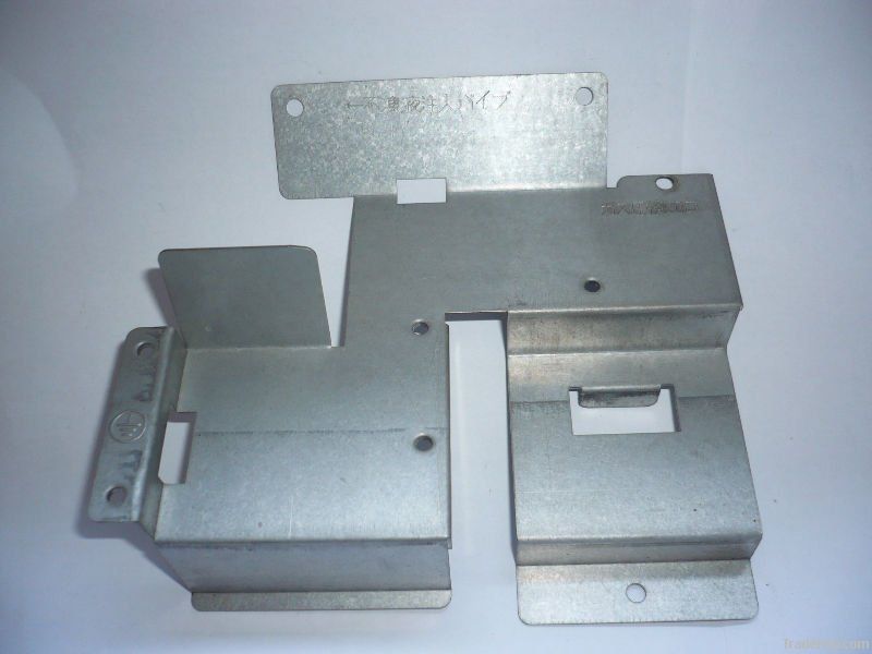 oem precision metal punch parts