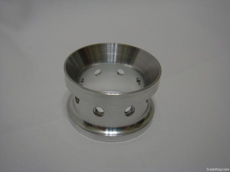 cnc turning machined parts