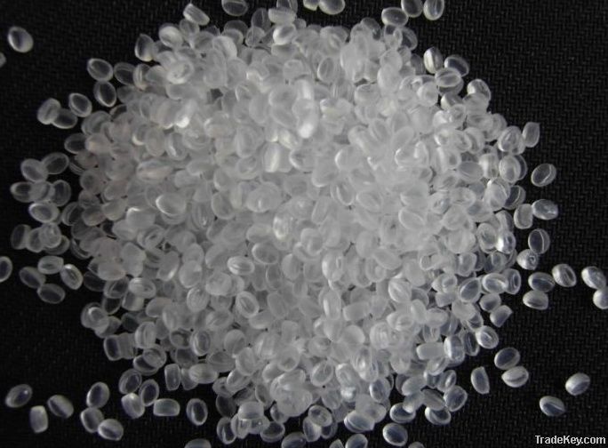 PP, LLDPE, HDPE, LDPE