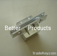 Aluminum Sign brackets