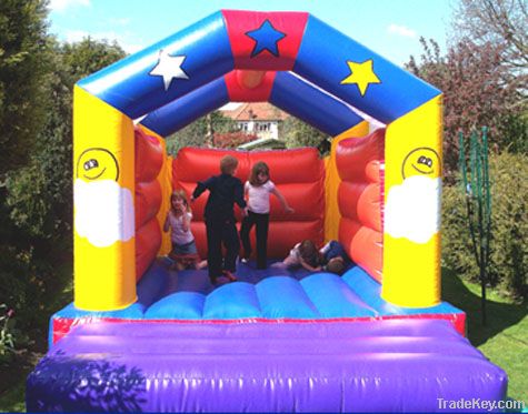 inflatable castle, inflatable bounce, inflatable slide