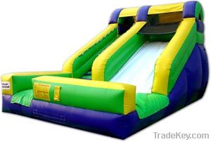 inflatable castle, inflatable bounce, inflatable slide