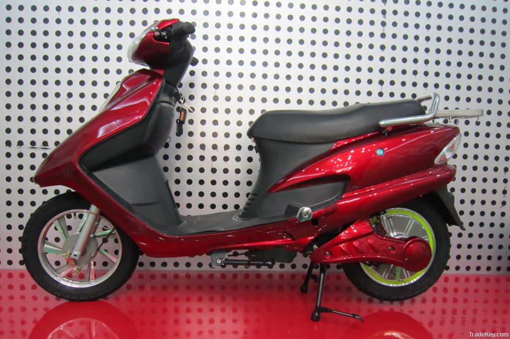 16'' Electric Motorbike/ Scooter with Removable Lithium battery