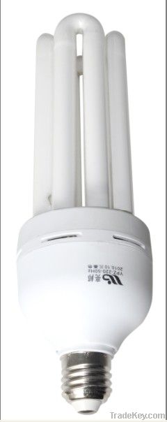30W-105W4U type energy saving lamp