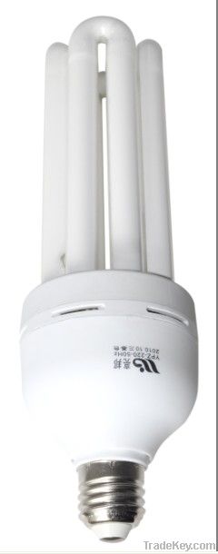 4U 125W Super Power Energy saving lamp (CFL)