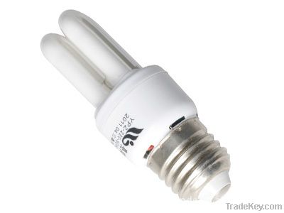 2U Type Energy saving lamps