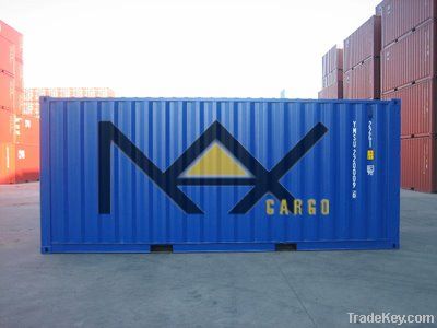 MAX Container