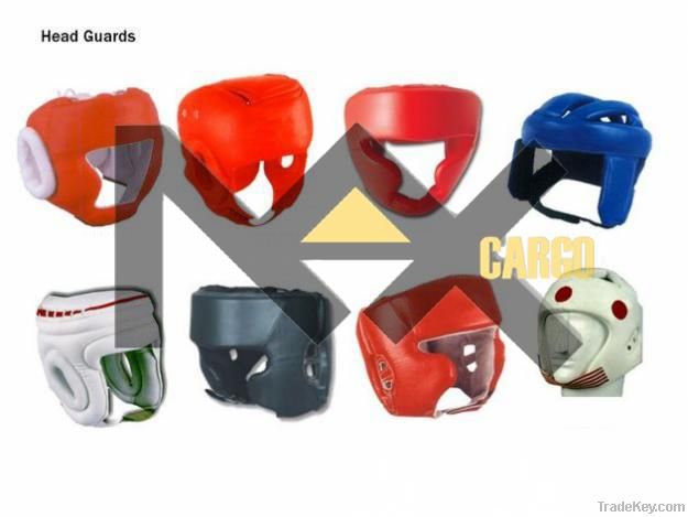 Boxing Head Guard