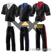 Martial Arts Wear