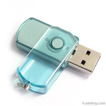 plastic USB flash drive for promotion