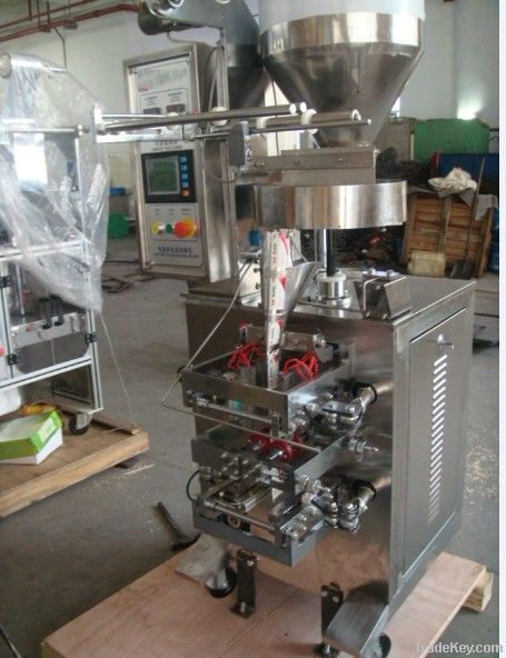 granular packing machine