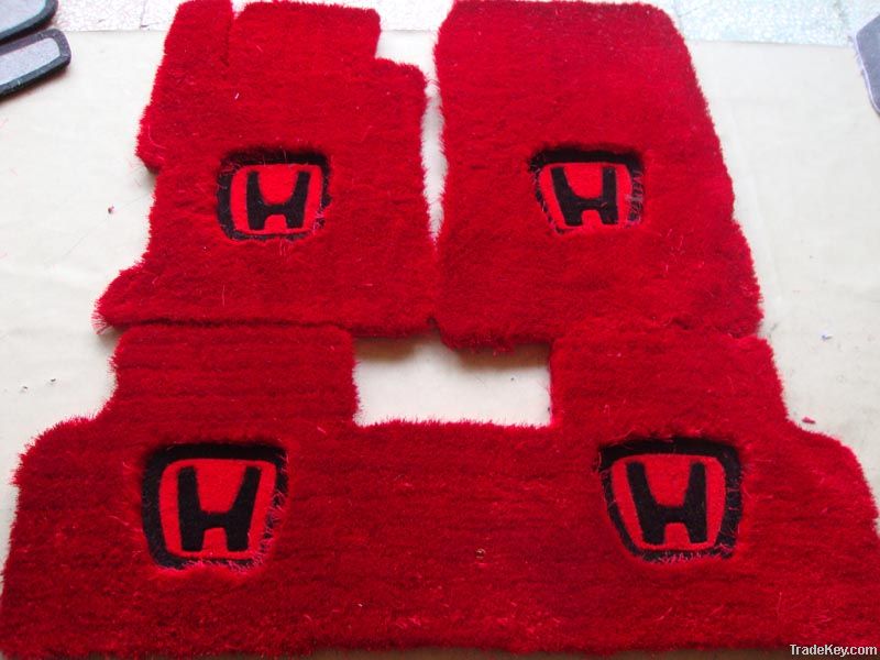 New design car floor mat on sale