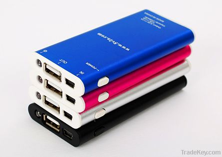 USB Mobile Power