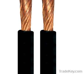 Flexible Copper core Rubber insulated and sheath cable