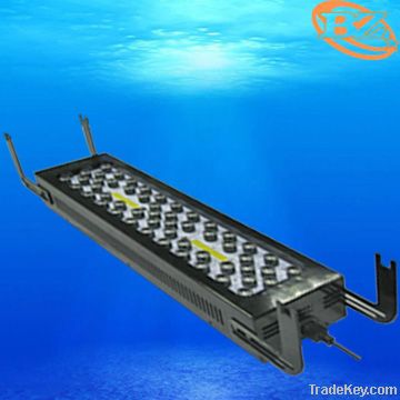 Intelligent 200W Led aquarium Light