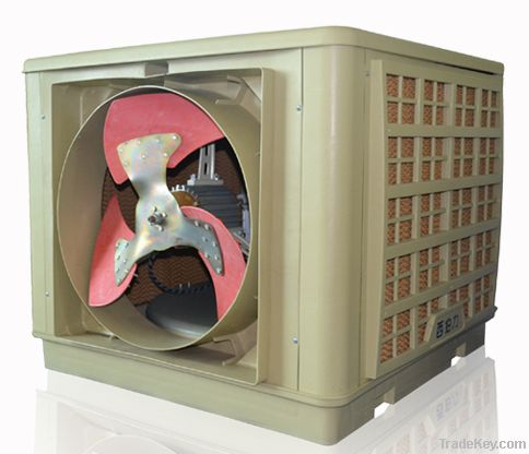 pioneer air cooler