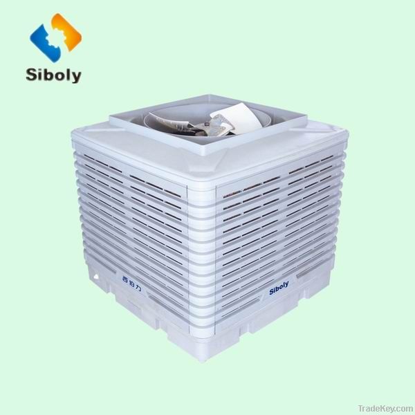 18000m3/h industrial air cooler