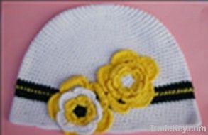 fashion knitting crochet hats caps