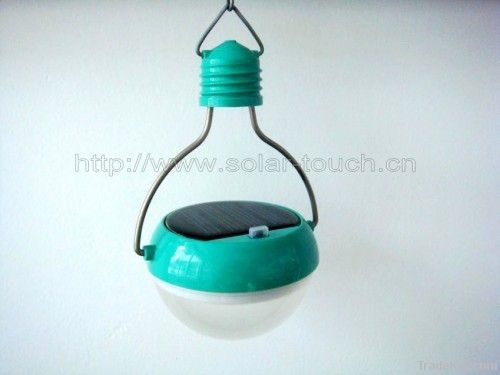 Solar Light Bulbs-STJ009