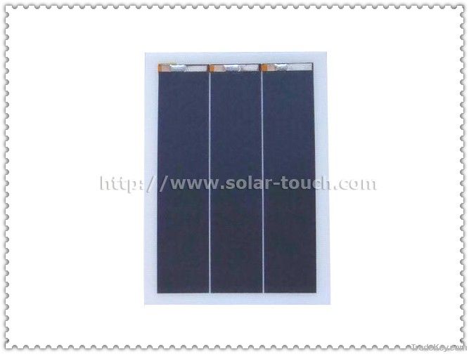 Flexible Solar Panel(3SC1)-STG003