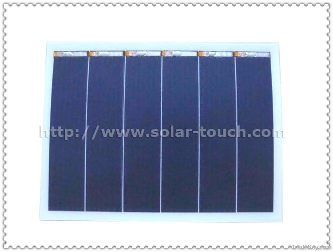 Flexible Solar Panel(6SC1)-STG004