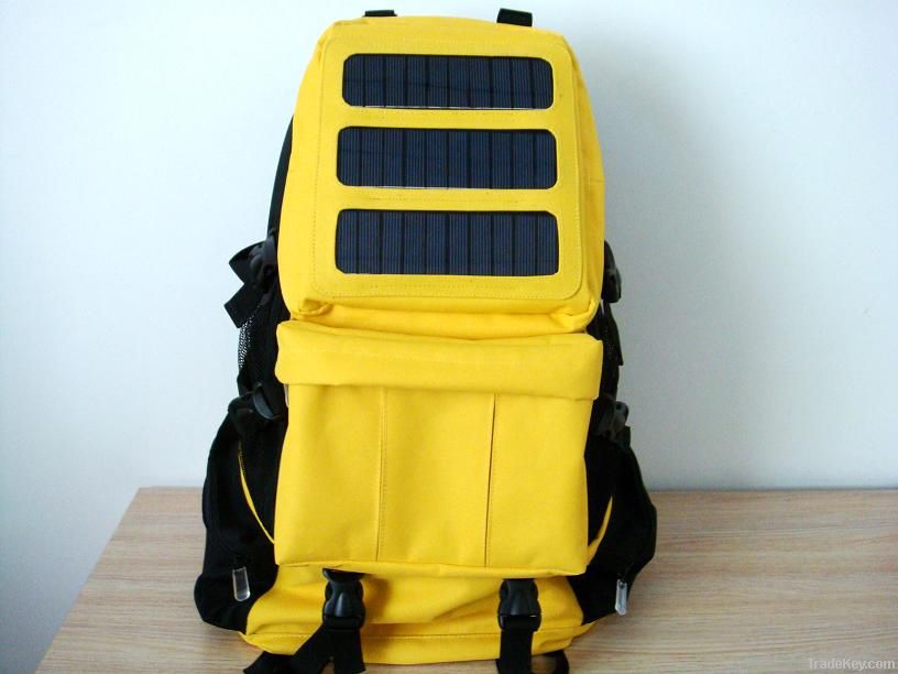 Solar  Bag-STA007