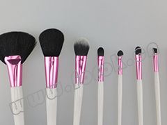 8pcs Professional Makeup/Cosmetic Brush Set BS08045