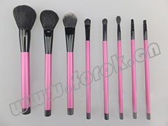 8pcs makeup brushes/Cosmetic Brush Set BS08044